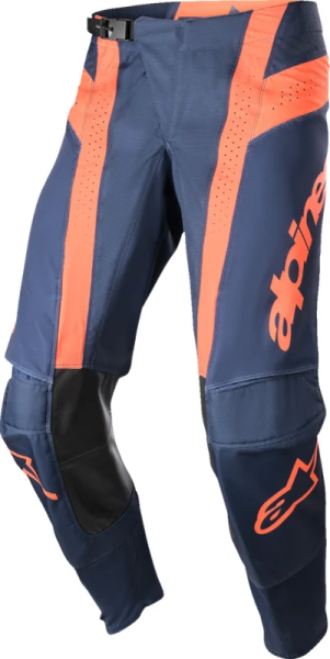 Pantaloni Alpinestars Techstar Arch Navy-4