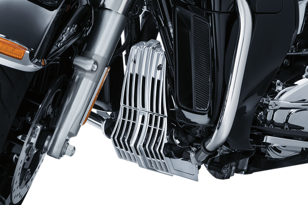 Regulator Cover Chrome, 3, nordicamoto.ro