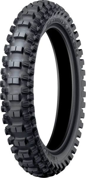 Anvelopă motocross spate DUNLOP Geomax MX54 120/90-19 66M TT, 1, nordicamoto.ro