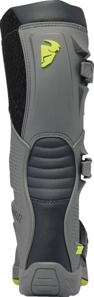 Cizme Thor Blitz XR Charcoal/Gray-2