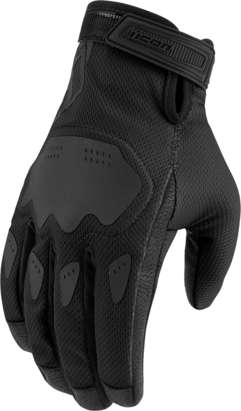 Women's Hooligan Ce Gloves Black -008e659f1eaa8c76ba3da966b546132a.webp