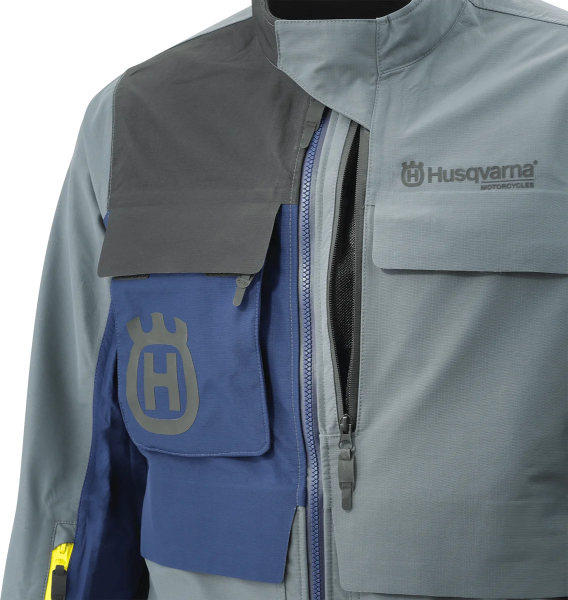 Geaca Husqvarna Gotland WP-7