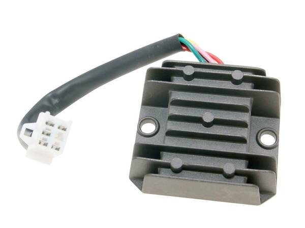 Rectifier/regulator, 1, nordicamoto.ro