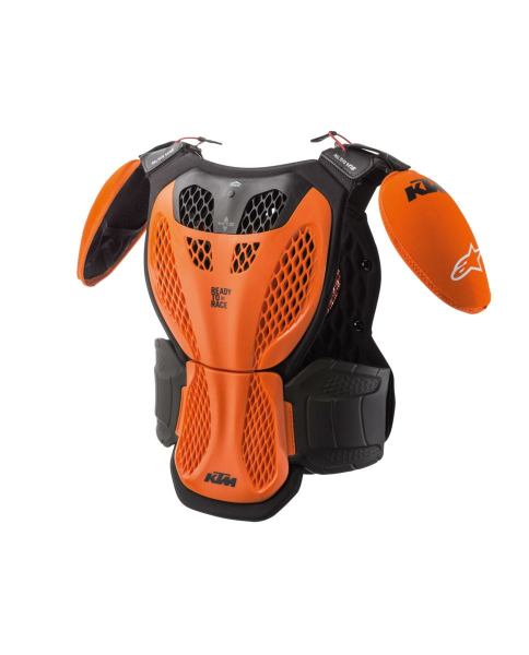 KIDS A-5 BODY PROTECTOR-1