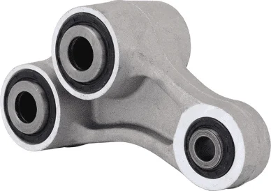 TRIANGLE LEVER CPL. SX    2017