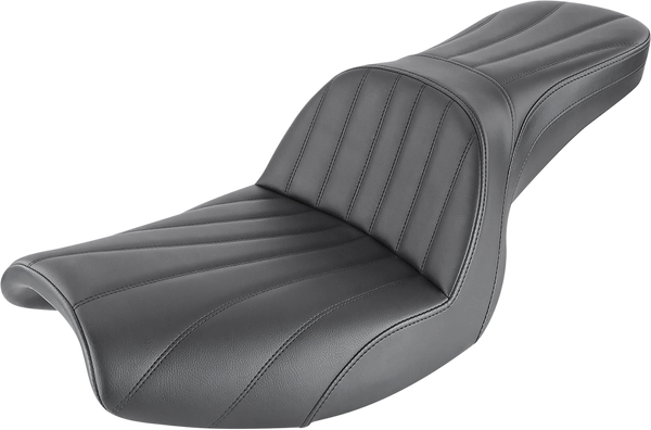 John Jessup Pro Series Step Up Seat Black, 1, nordicamoto.ro