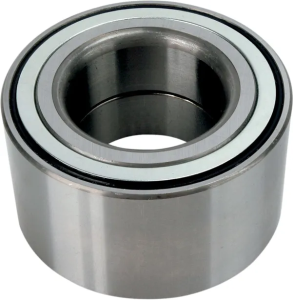 MOOSE RACING Rear Independent Suspension Linkage Rebuild Kit Black, Silver 