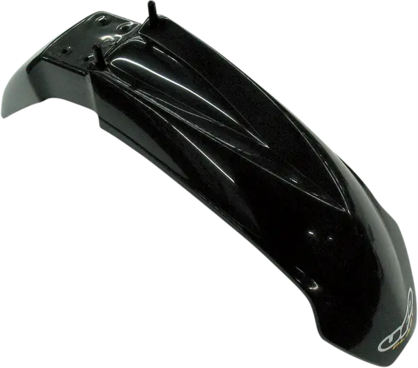 Fr Fender Ktm85 Blk Black 