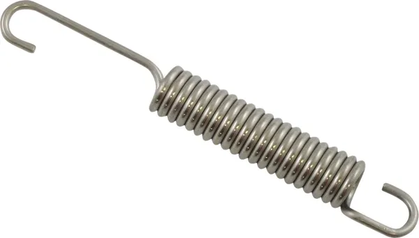 MOOSE RACING Replacement Kickstand Spring -0