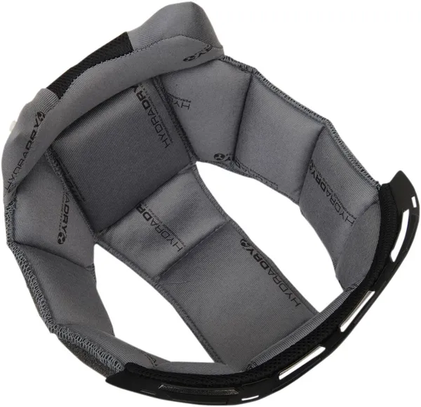 Liner casca Icon Airflite™ HYDRADRY™ Gray-0
