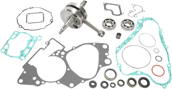 Crankshaft Kit-0