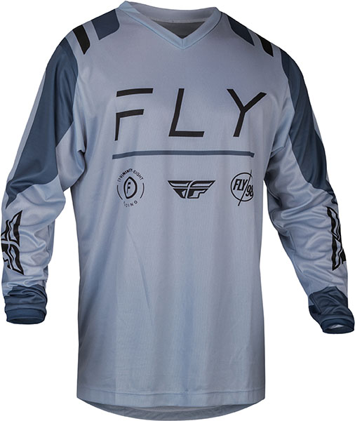 Tricou MX Fly F-16 930 Arctic Gri/Stone-00a3f3dac8c5dcc00fb85c6831212d46.webp