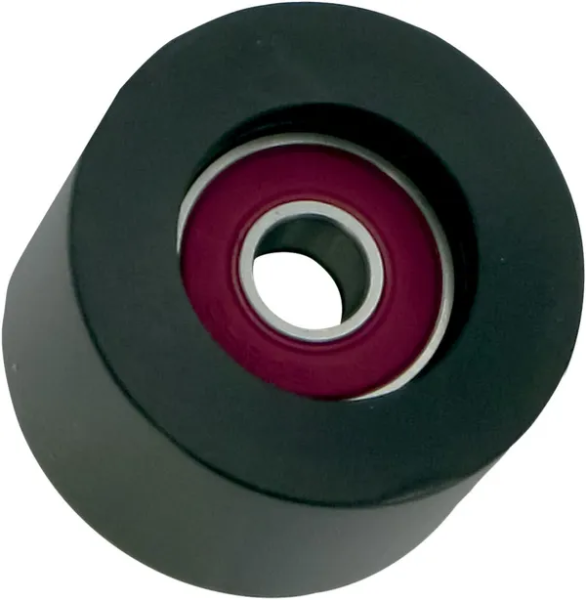 MOOSE RACING Sealed Chain Roller Black 