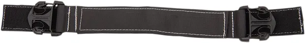MOOSE RACING Top Strap Black 