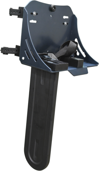 Chainsaw Holder Black, 2, nordicamoto.ro