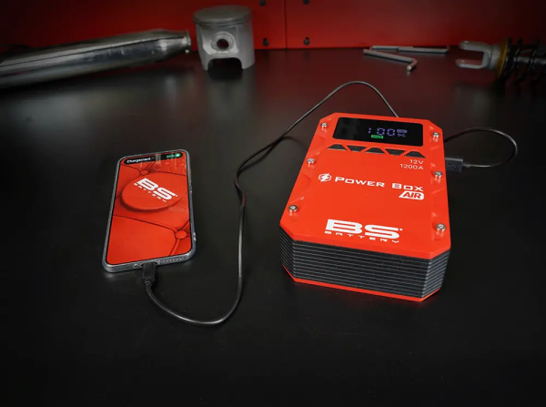 Power Box Pb-02 Air, 6, nordicamoto.ro