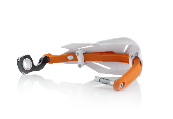 Handguard Acerbis X-FACTORY-2