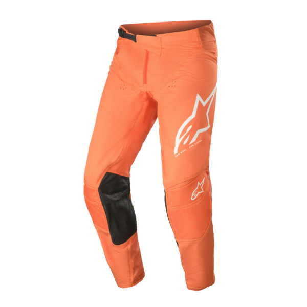 Pantaloni Alpinestars Techstar Phantom Orange/White-00b6201f4c140440846774e32166b52e.webp