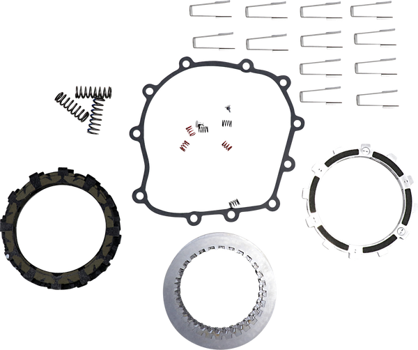 Radiusx Clutch Kit, 1, nordicamoto.ro