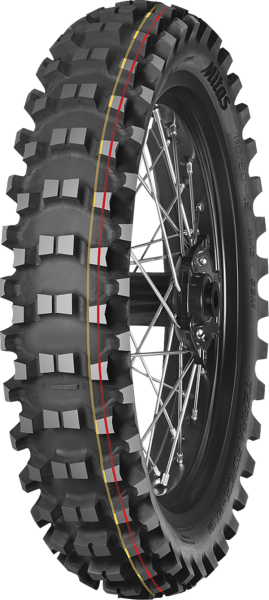 Mitas Anvelopa Moto Terra Force-MX Sm TEFOMXSM RY 90/100-14 49M NHS