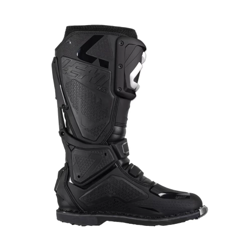 Cizme Leatt 6.5 Rosu 45.5, 9, nordicamoto.ro