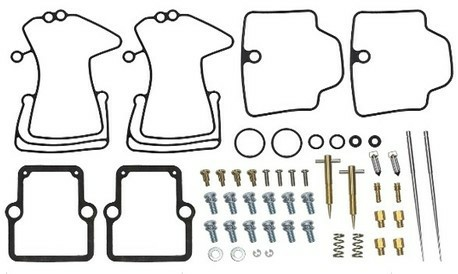 Sno-X Carburetor repair kit Ski-Doo-00c24ebde9fa48cdf822b1db96bc5234.webp