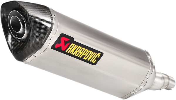 Slip-on Line Muffler -2
