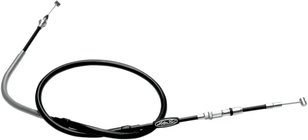 T3 Slidelight Clutch Cable Black-2