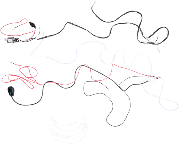Wiring Harness With Switch, 1, nordicamoto.ro