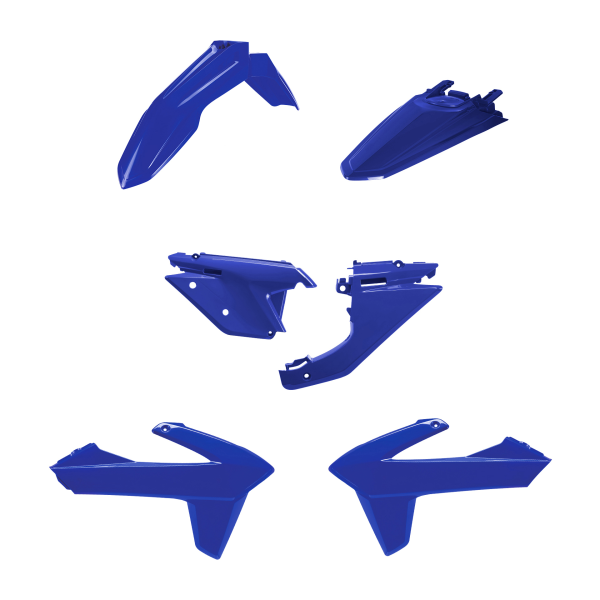 Kit Plastice Acerbis Sherco SE/SEF/Extrem/Racing 25'-27' Standard, 4, nordicamoto.ro