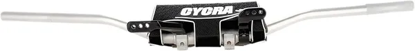 Pro Bar Pad Black, 7, nordicamoto.ro