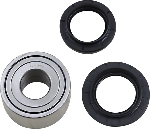 MOOSE RACING Wheel Bearing Kit -0