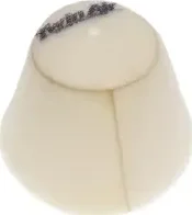 Air Filter Dust Cover White-0