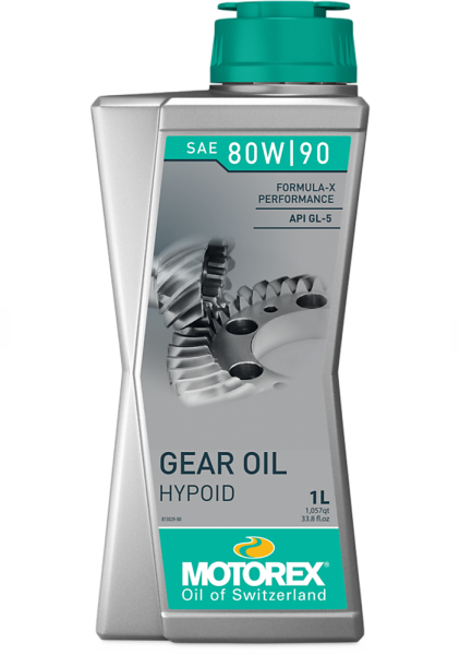 Ulei transmisie HYPOID 80W90 - 1L