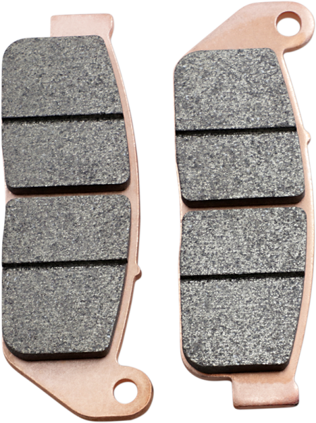 Racing Sintered  (r)mxs(r) Brake Pads, 1, nordicamoto.ro