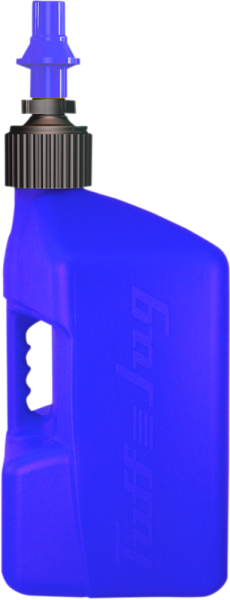 Canistra benzina TUFF JUG 20L-0