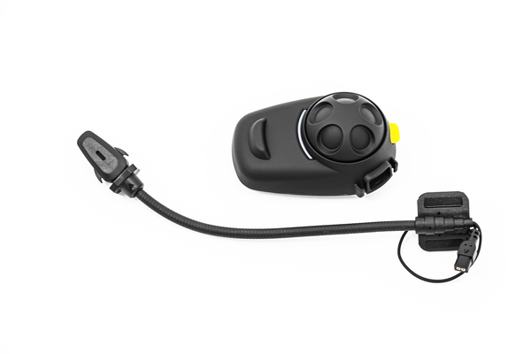 Sistem comunicatie SENA SMH5-FM SINGEL PACK, 3, nordicamoto.ro