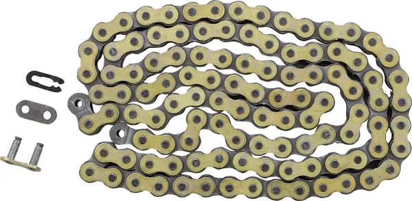520 Rx3 Series Chain Gold-0