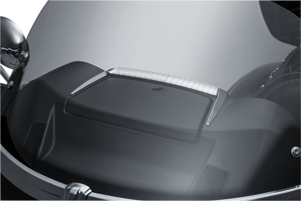 Aztec Top Dash Accent Chrome, 3, nordicamoto.ro