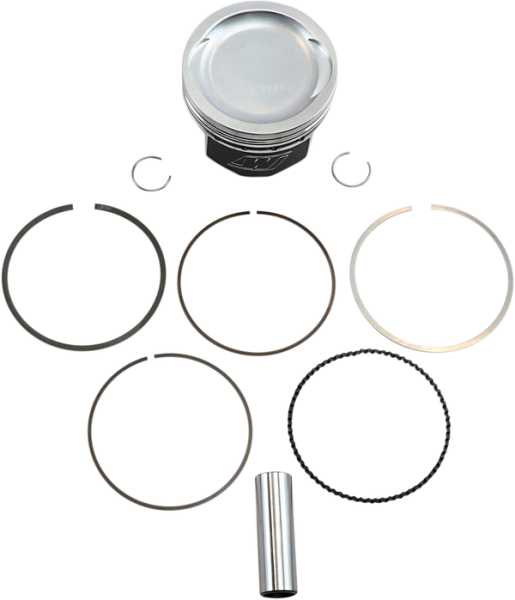 High-performance Piston, 1, nordicamoto.ro