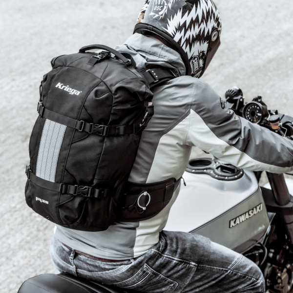 Rucsac Kriega R25 II-0