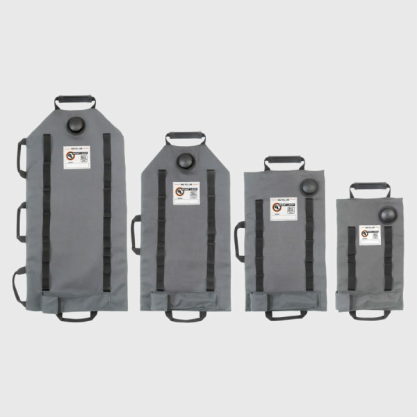 Geanta Giant Loop Armadillo 3 Gallon-1