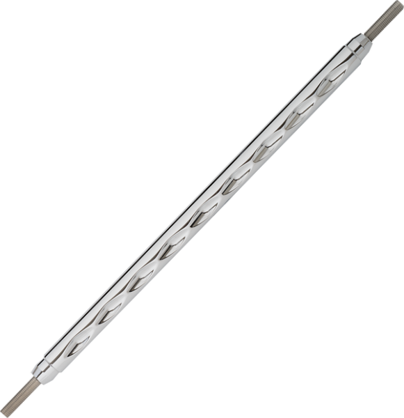 Adjustable Shift Rod Silver, 4, nordicamoto.ro