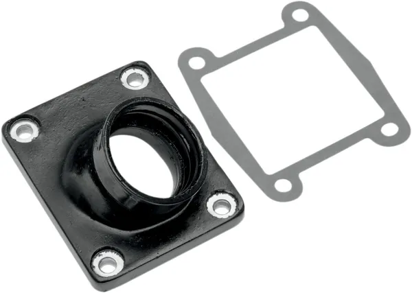 MOOSE RACING Intake Manifold Black 