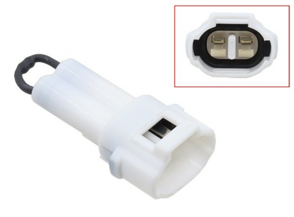 Sno-X TSS Bypass connector Polaris 2012-, 1, nordicamoto.ro