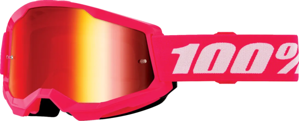 Ochelari Copii 100% Strata 2 Pink