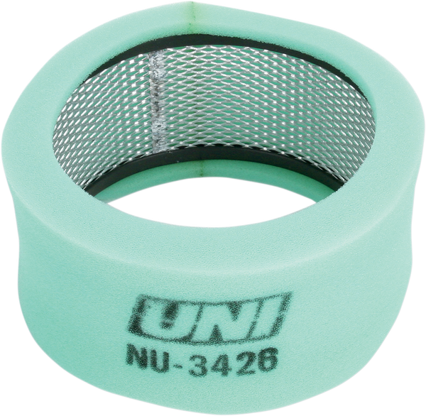 Air Filter Element Green, 1, nordicamoto.ro