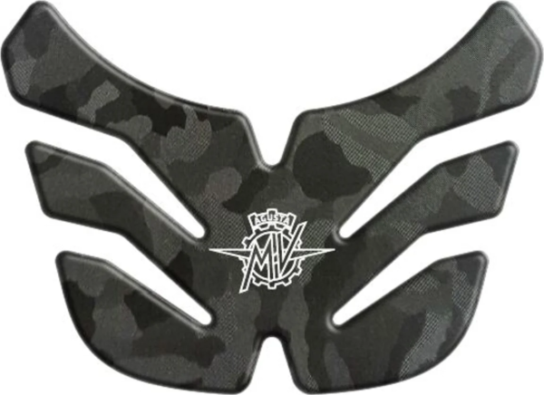 FUEL TANK PROTECTION STICKER