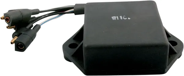 Cdi Box Black-0