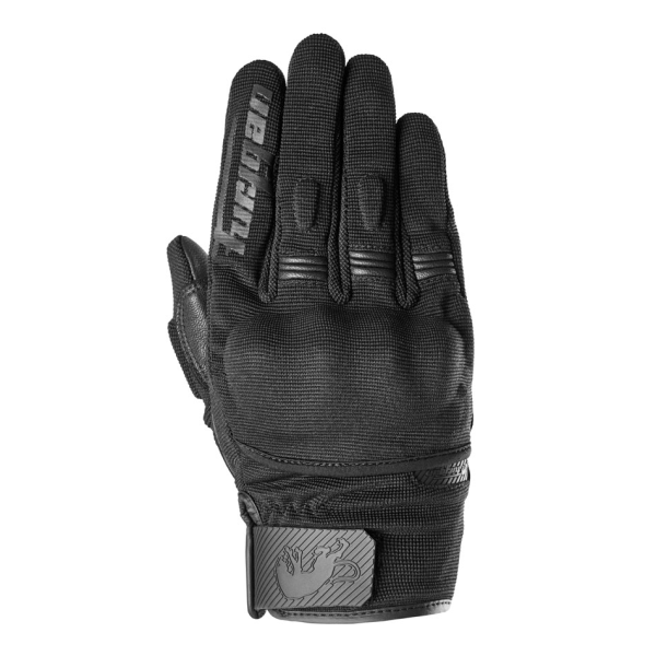 Mănuși de motocicletă Furygan Jet D3O Evo Vara Negru S, 2, nordicamoto.ro